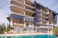 2 Bedroom Apartment in Panthea (Limassol) for sale 