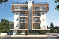 2 Bedroom Penthouse · Larnaca Municipality (Larnaca) for sale 