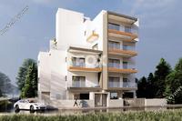 1 Bedroom Apartment in Zakaki (Limassol) for sale 