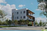 2 Bedroom Apartment · Pano Lakatamia (Nicosia) for sale 