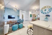 2 Bedroom Apartment in Agios Tychonas (Limassol) for sale 