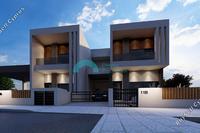4 Bedroom Detached house in Ekali (Limassol) for sale 