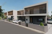3 Bedroom Detached house in Kokkinotrimithia (Nicosia) for sale 