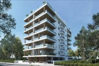 1 Bedroom Apartment in Chrysopolitissa (Larnaca) for sale 