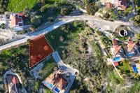 626 SQM Plot in Pissouri (Limassol) for sale 
