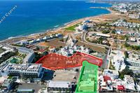 8036 SQM Land in Ayia Napa (Famagusta) for sale 