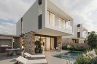 3 Bedroom Detached house in Geroskipou (Paphos) for sale 