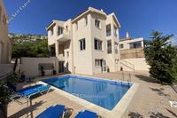 6 Bedroom Detached house in Peyia (Paphos) for sale 