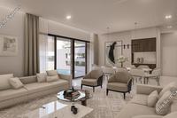 3 Bedroom Detached house in Tremithousa (Paphos) for sale 