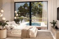 4 Bedroom Detached house · Agios Tychonas (Limassol) for sale 
