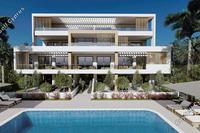 2 Bedroom Ground floor apartment in Paphos Municipality (Paphos) for sale 