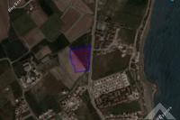 37261 SQM Land in Pervolia (Larnaca) for sale 