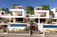 4 Bedroom Detached house in Paramytha (Limassol) for sale 