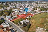 1922 SQM Land · Ormideia (Larnaca) for sale 