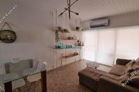 2 Bedroom Ground floor apartment in Dekeleia (Larnaca) to rent 
