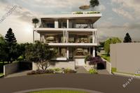 2 Bedroom Apartment in Kato Paphos Universal (Paphos) for sale 