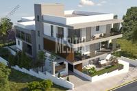 3 Bedroom Apartment in Limassol Municipality (Limassol) for sale 