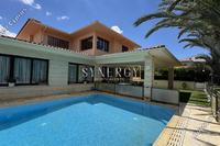 4 Bedroom Detached house in Aglantzia (Nicosia) for sale 