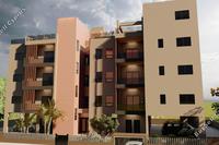 3 Bedroom Apartment in Kato Polemidia (Limassol) for sale 
