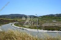 1012 SQM Plot · Monagroulli (Limassol) for sale 