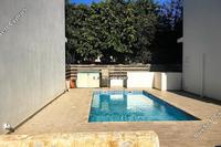 2 Bedroom Ground floor apartment in Mazotos (Larnaca) for sale 