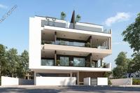 2 Bedroom Apartment · Faneromeni (Larnaca) for sale 
