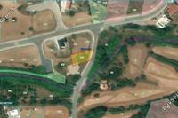 526 SQM Plot · Mosfiloti (Larnaca) for sale 