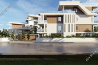 3 Bedroom Penthouse in Potamos Germasogeias (Limassol) for sale 
