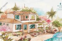 3 Bedroom Detached house in Coral Bay (Paphos) for sale 