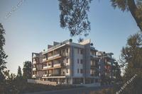 1 Bedroom Apartment in Livadia Larnacas (Larnaca) for sale 