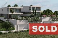 4 Bedroom Detached house in Geroskipou (Paphos) for sale 
