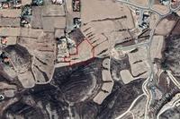6950 SQM Land · Nisou (Nicosia) for sale 
