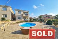 2 Bedroom Apartment · Tala (Paphos) for sale 