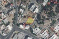 500 SQM Land in Latsia (Nicosia) for sale 
