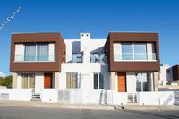 3 Bedroom Detached house in Paphos Municipality (Paphos) for sale 