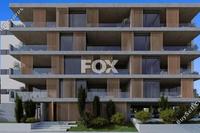 2 Bedroom Apartment in Agios Athanasios (Limassol) for sale 