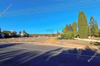 4700 SQM Land in Ayia Napa (Famagusta) for sale 