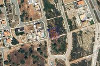 784 SQM Plot · Souni Zanakia (Limassol) for sale 