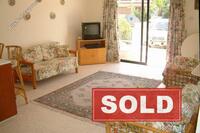 1 Bedroom Ground floor apartment · Tombs Of The Kings (Paphos) for sale 