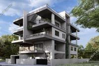2 Bedroom Apartment · Panthea (Limassol) for sale 