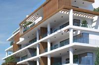 2 Bedroom Apartment · Potamos Germasogeias (Limassol) for sale 