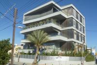4 Bedroom Apartment in Lykavitos (Nicosia) for sale 