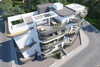 2 Bedroom Penthouse in Faneromeni (Larnaca) for sale 