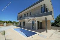 3 Bedroom Detached house · Trachoni Lemesou (Limassol) for sale 