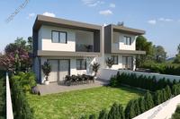 3 Bedroom Detached house in Pano Lakatamia (Nicosia) for sale 