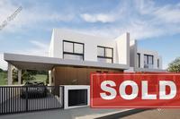 3 Bedroom Semi-detached house in Geri (Nicosia) for sale 