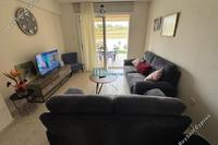 1 Bedroom Ground floor apartment in Tersefanou (Larnaca) for sale 