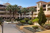 3 Bedroom Apartment in Tombs Of The Kings (Paphos) for sale 