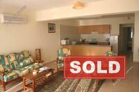 2 Bedroom Apartment · Kissonerga (Paphos) for sale 