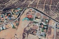 737 SQM Plot in Geri (Nicosia) for sale 